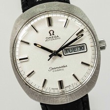 **Ecc+5** Vintage OMEGA