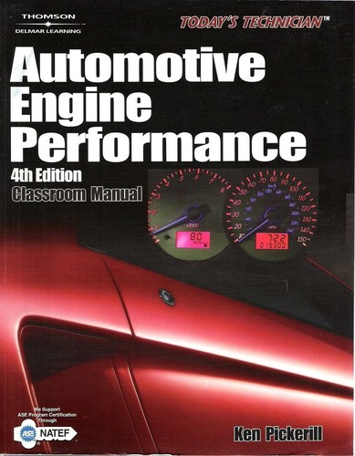 Todays technician automotive - todays,
