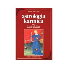 LIBRO ASTROLOGIA KARMICA VOL 2