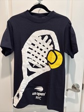 T-shirt uomo US Open Round 21
