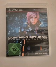 Lightning Returns: Final