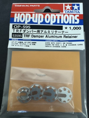 Tamiya 595 53595 - tamiya, trf