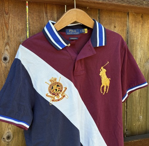 Polo ralph lauren - polo,