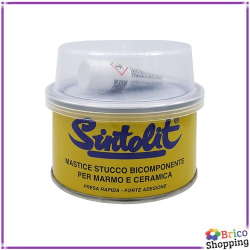 Sintolit 175 mastice stucco - mastice,