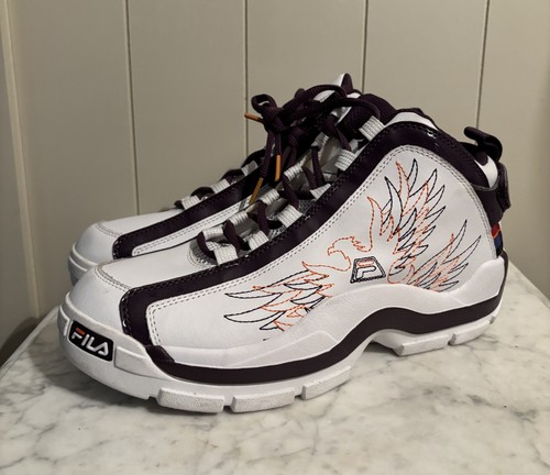 Fila grant hill - 2, mid