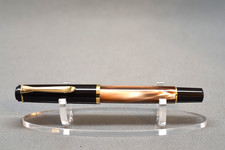 Pelikan m200 brown marble - brown,