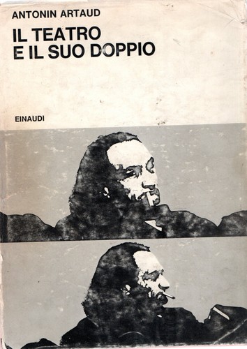 Artaud antonin teatro e - teatro,