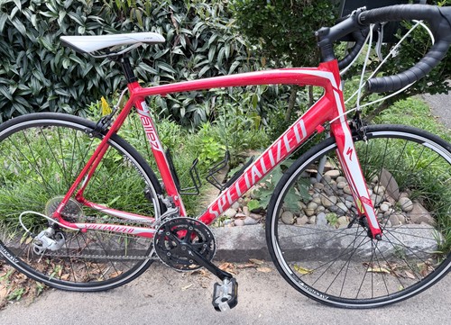 Specialized allez comp - allez,