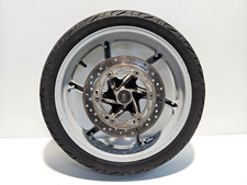 CERCHIO CERCHIONE RUOTA