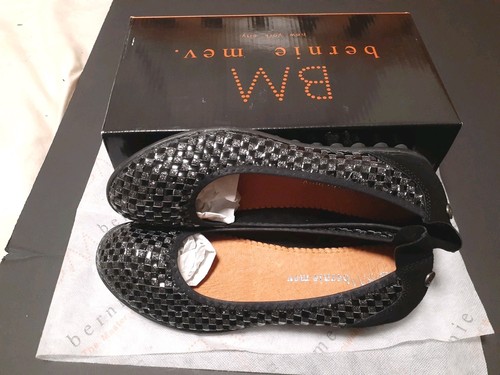 Scarpe basse bernie mev - basse,