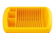 Scolapiatti Guzzini Compact