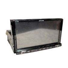 Alpine ilx-207 Multimedia With