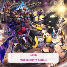 Yu Gi Oh Yugioh! Deck Mazzo