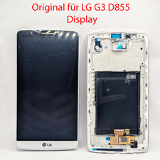 Display Originale Per LG G3