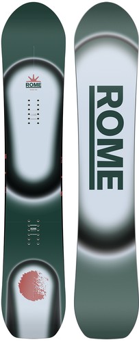 Roma snowboard all mountain - roma,