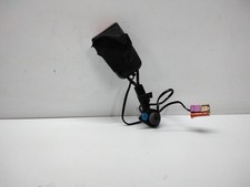 AGGANCIO CINTURA DI SICUREZZA POSTERIORE PER OPEL Meriva 3° Serie 133072975 (1