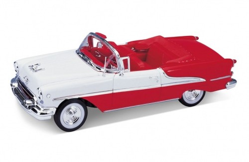 Oldsmobile super cabriolet - oldsmobile, 88
