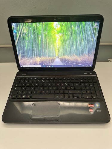 Notebook pavilion win 10 - hp,