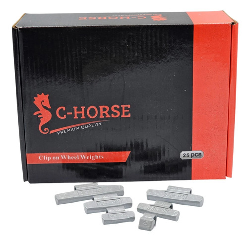 Assortment 300 pcs clip - assortment,