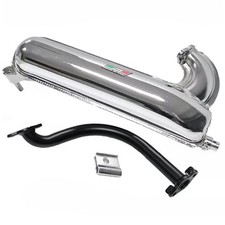 FACO MARMITTA SCARICO