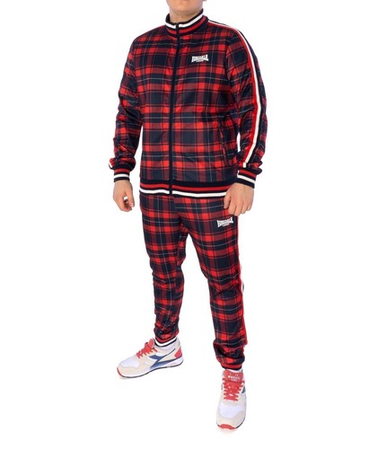 Lonsdale ashwell tuta - lonsdale,