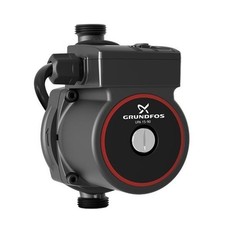 Pompa di aumento pressione acqua Grundfos UPA 15-90 Auto 99538895 + 0,9 bar
