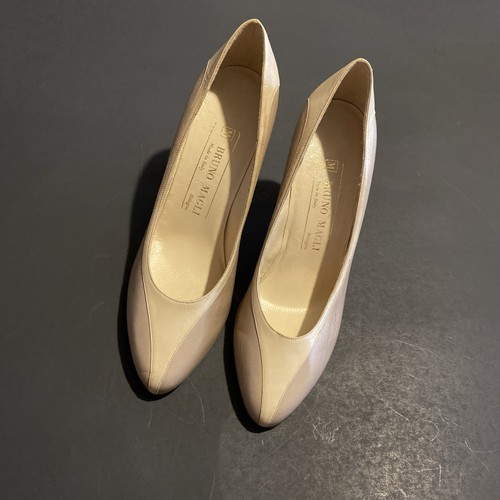 Bruno magli italy bone beige - bone,