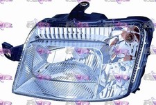 FARO FANALE PROIETTORE SX