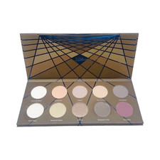 ZOEVA En Taupe palette di