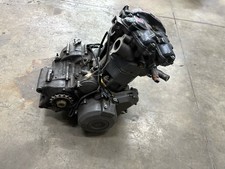 APRILIA PEGASO 650 IE ROTAX 9000 KM Motore Garantito Engine Motor