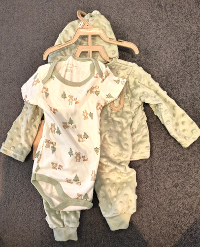 Nuovo set bambino - set, pezzi