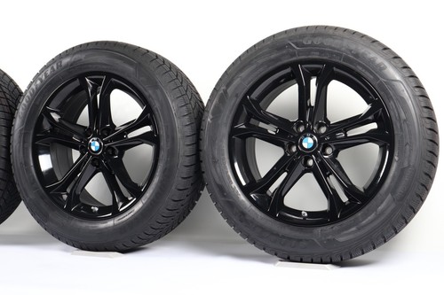 Ruote invernali originali - , bmw