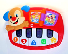Fisher Price Laugh & Learn