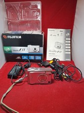 Fujifilm Finepix F11 6.3MP 3X