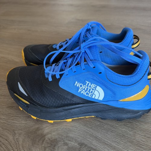 The north face vectiv enduris - north,