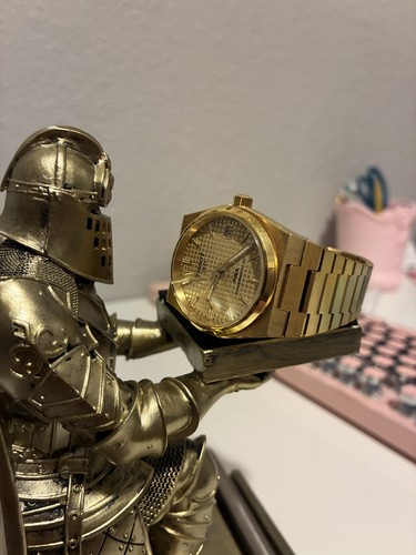 Orologio tissot prx powermatic - orologio,