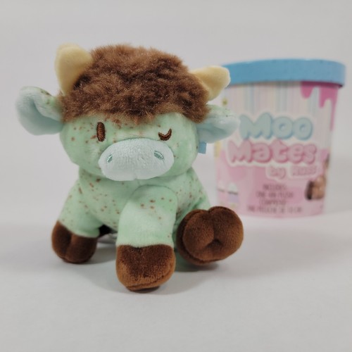 Moo mates russ - di,