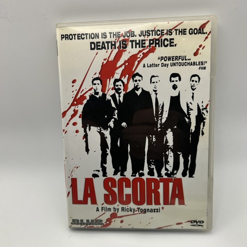 Scorta italian - la,