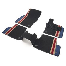 Tappetino Auto Fit Audi A3 8V