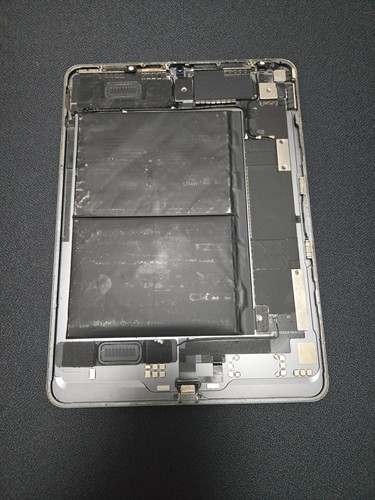 Apple ipad air generazione - apple, 4