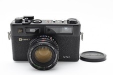 [Eccellente+] Yashica Electro