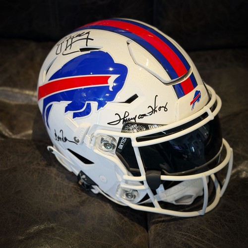 Casco jim kelly - casco,