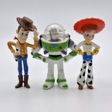 Toy story woody buzz jessie - story,