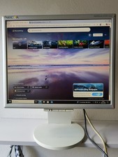 Monitor PC NEC