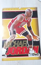 Calendario Michael Jordan 1999