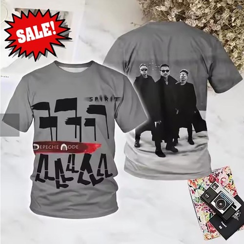 Nuovo depeche mode band - depeche,
