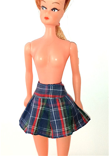 B139 barbie 90s - barbie, gonna