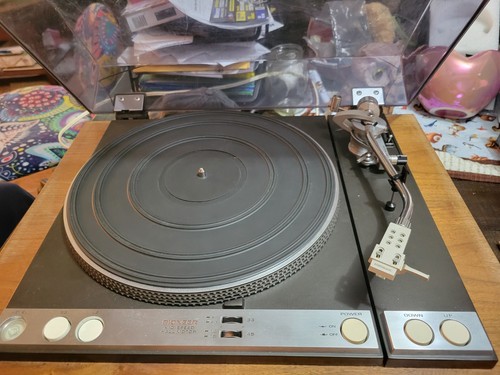 Pioneer turntable belt - pl-61,