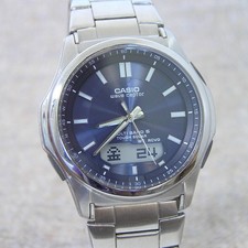Orologio Radio Solare Casio