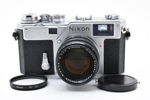 Quasi inutilizzata nikon s3 - [quasi,